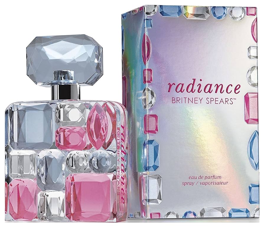 Amazon | ブリトニースピアーズ ラディアンス EDP SP 50ml